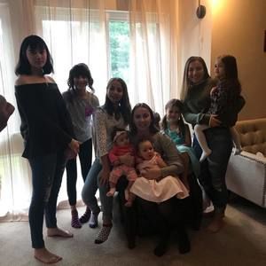 Meet your Posher, Dijana